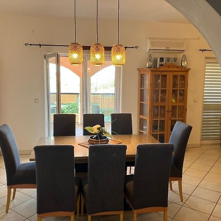 Apartmani Ivanic Vir Zewnętrze zdjęcie