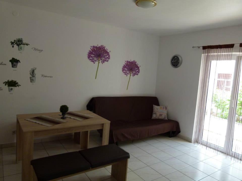 Apartmani Ivanic Vir Zewnętrze zdjęcie