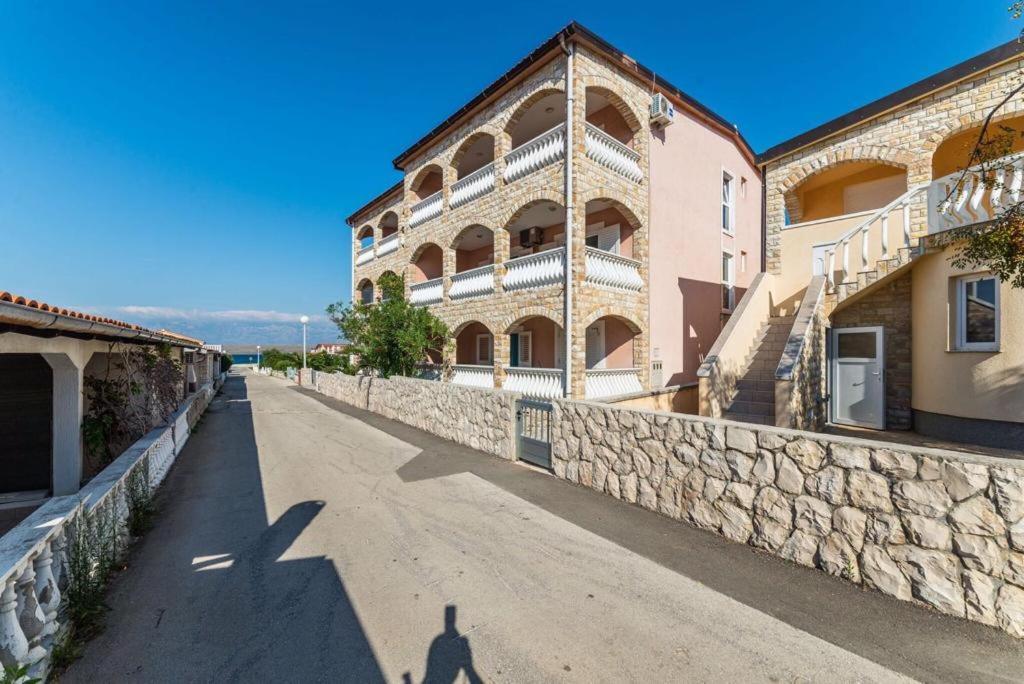Apartmani Ivanic Vir Zewnętrze zdjęcie