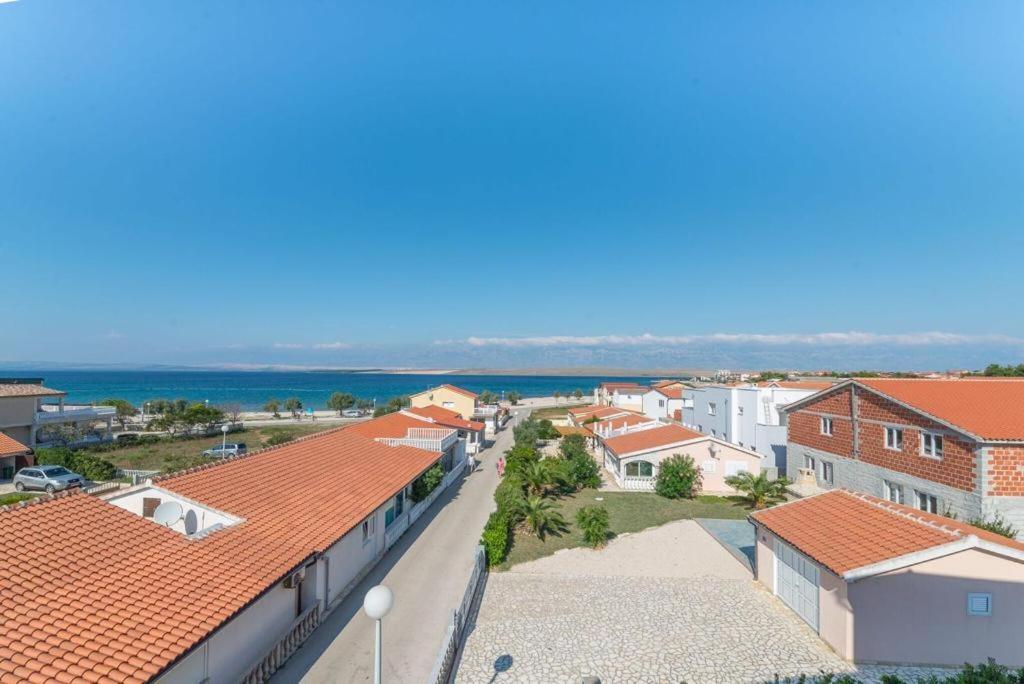 Apartmani Ivanic Vir Zewnętrze zdjęcie