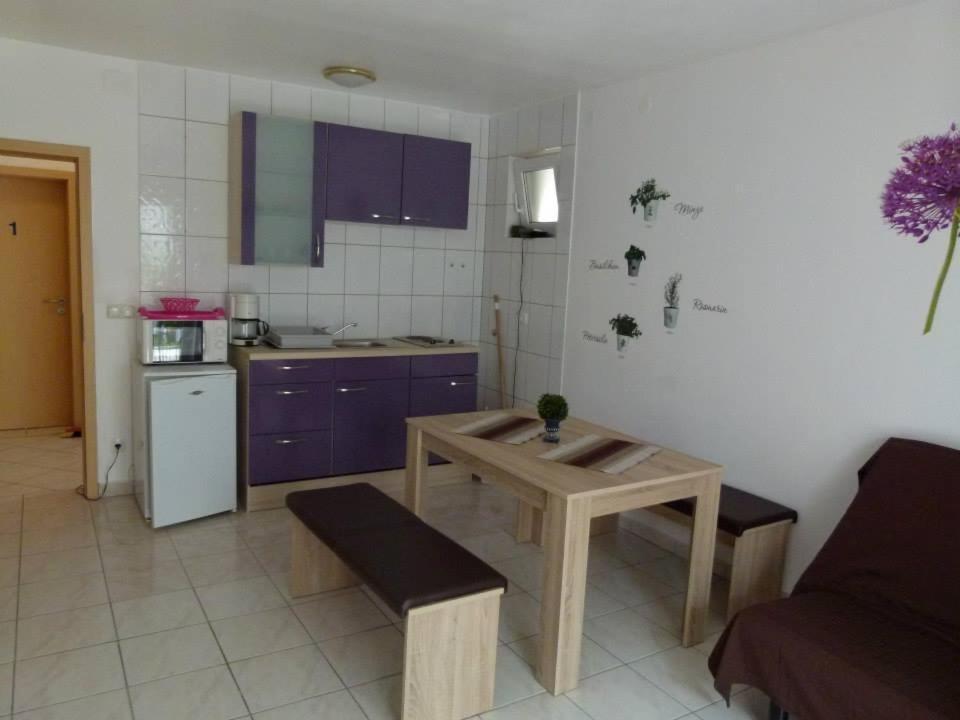 Apartmani Ivanic Vir Zewnętrze zdjęcie