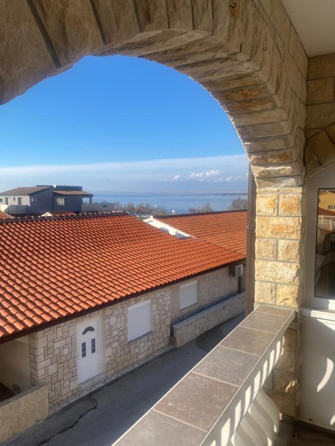 Apartmani Ivanic Vir Zewnętrze zdjęcie