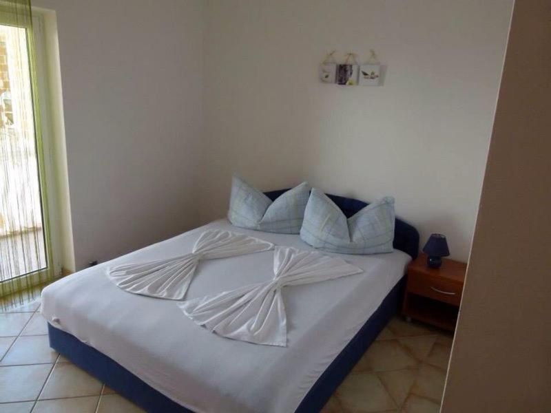 Apartmani Ivanic Vir Zewnętrze zdjęcie