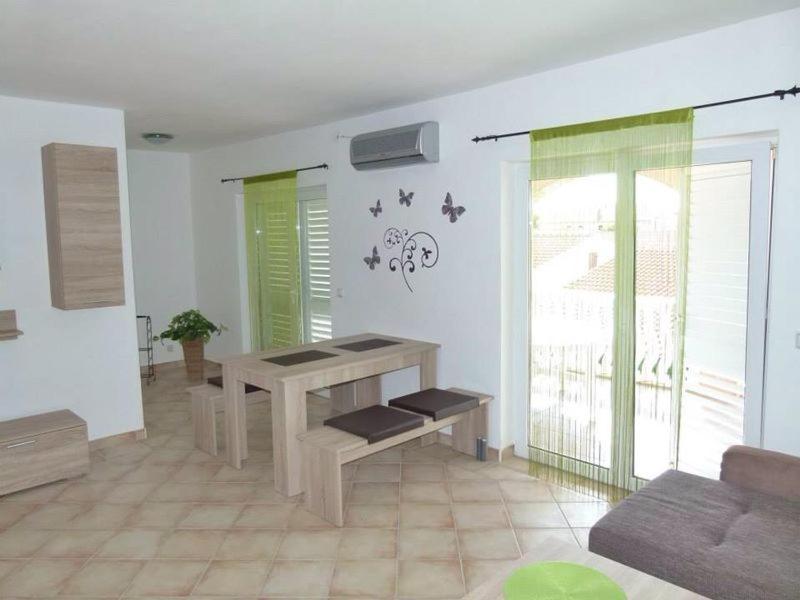 Apartmani Ivanic Vir Zewnętrze zdjęcie