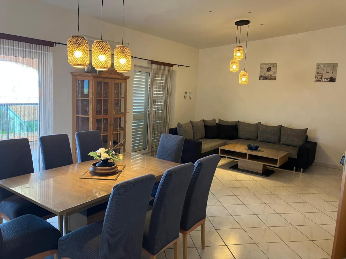 Apartmani Ivanic Vir Zewnętrze zdjęcie