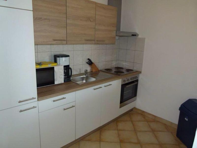 Apartmani Ivanic Vir Zewnętrze zdjęcie
