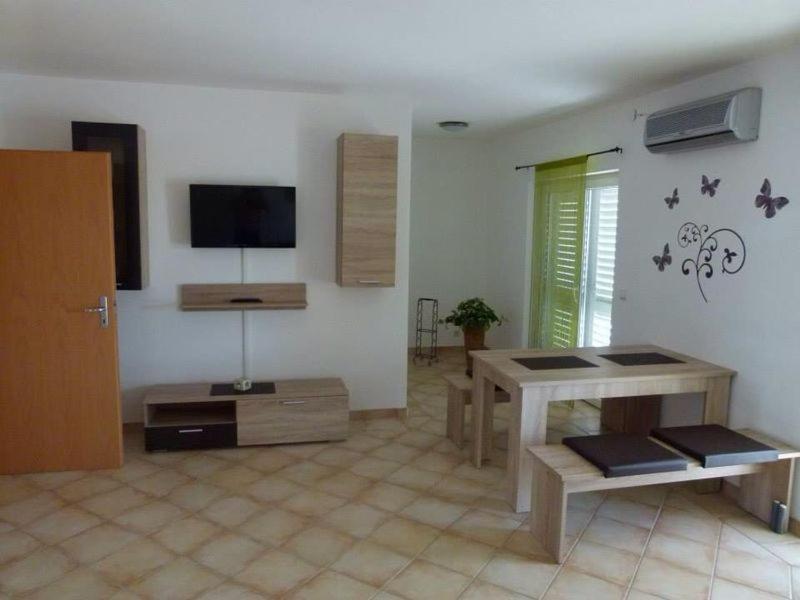 Apartmani Ivanic Vir Zewnętrze zdjęcie