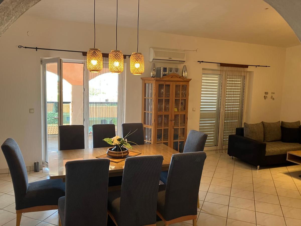 Apartmani Ivanic Vir Zewnętrze zdjęcie
