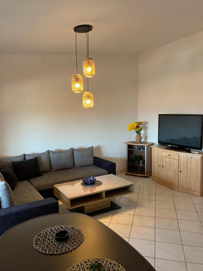 Apartmani Ivanic Vir Zewnętrze zdjęcie