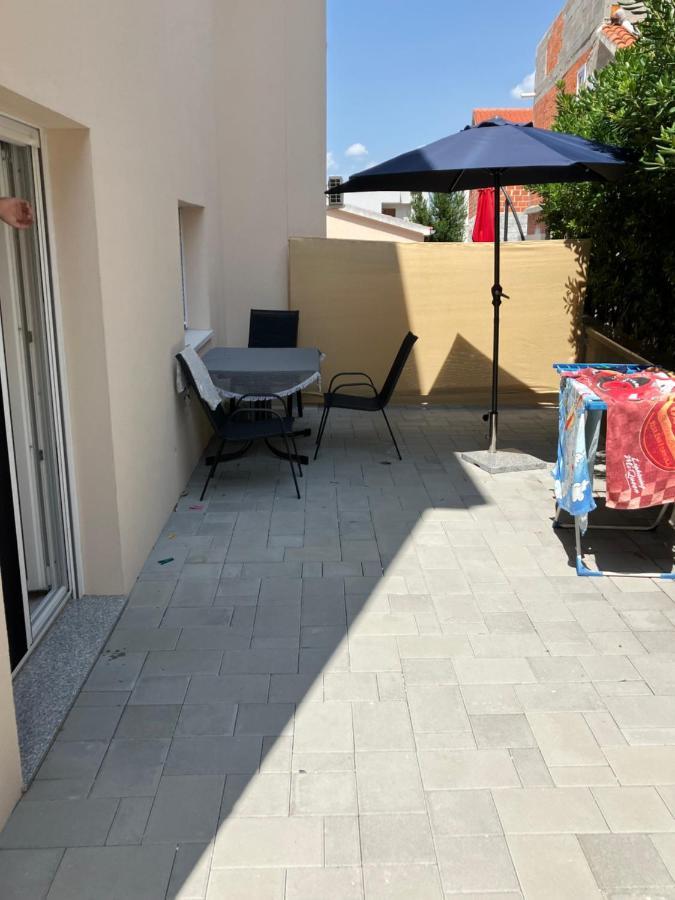 Apartmani Ivanic Vir Zewnętrze zdjęcie