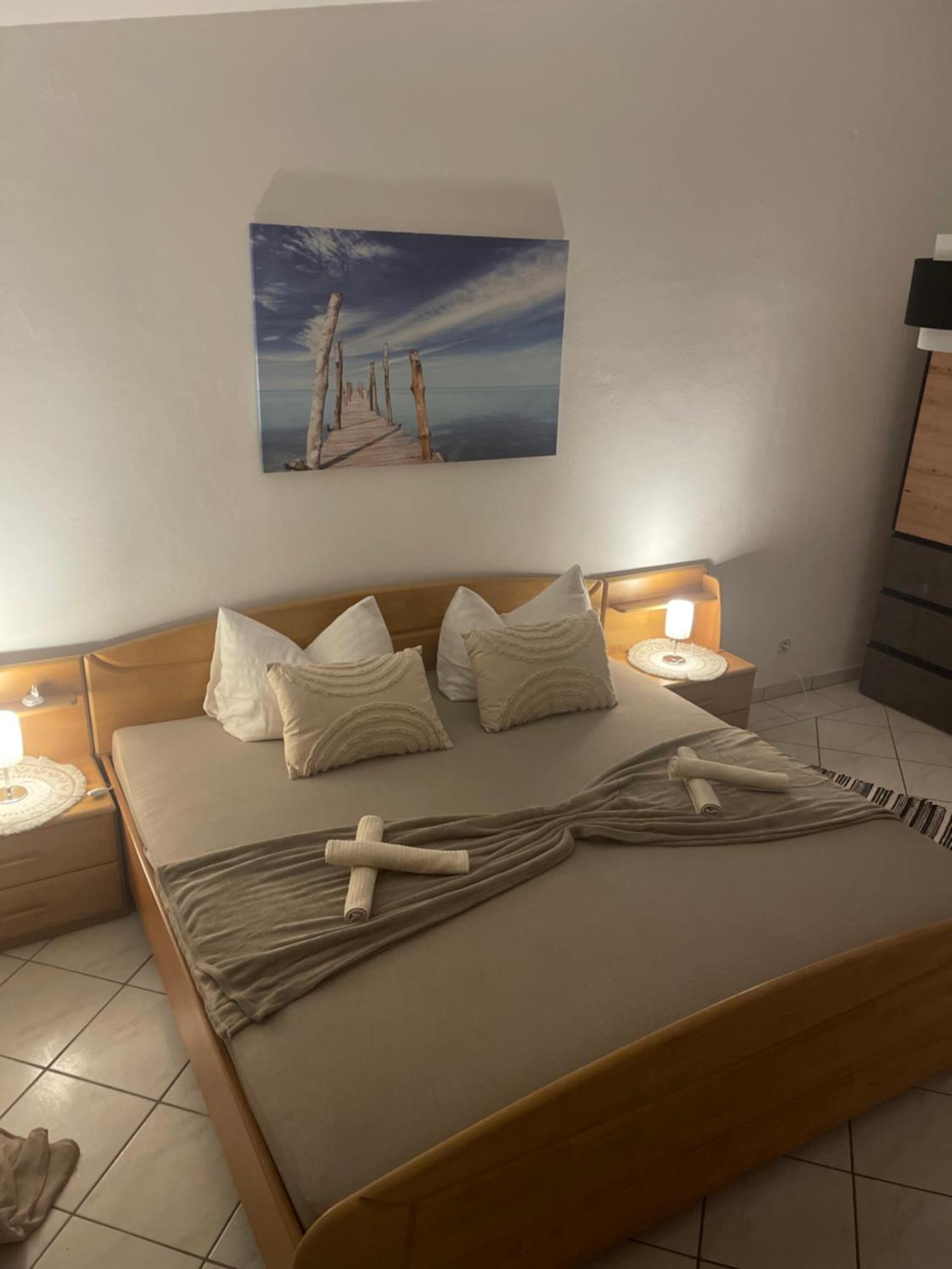 Apartmani Ivanic Vir Zewnętrze zdjęcie