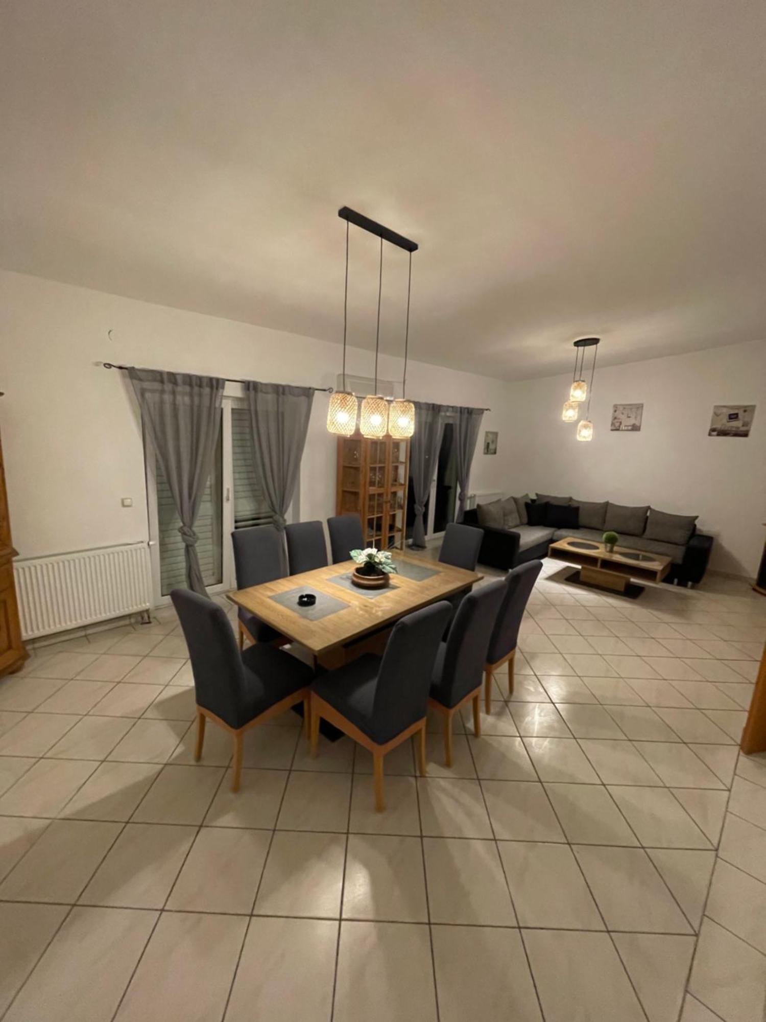 Apartmani Ivanic Vir Zewnętrze zdjęcie