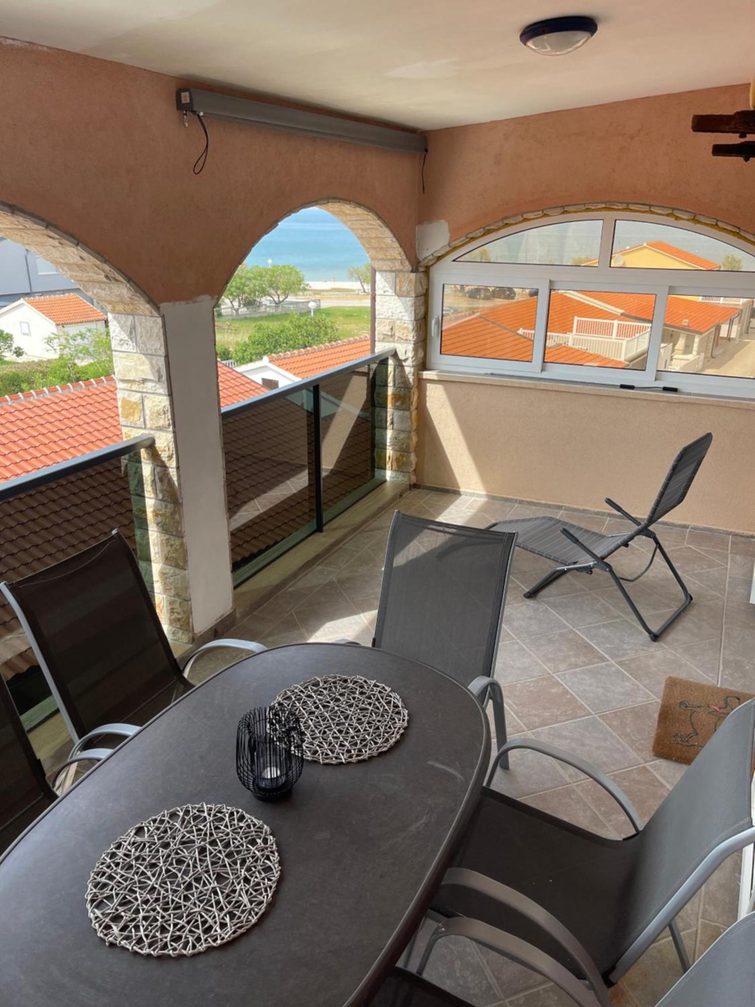 Apartmani Ivanic Vir Zewnętrze zdjęcie