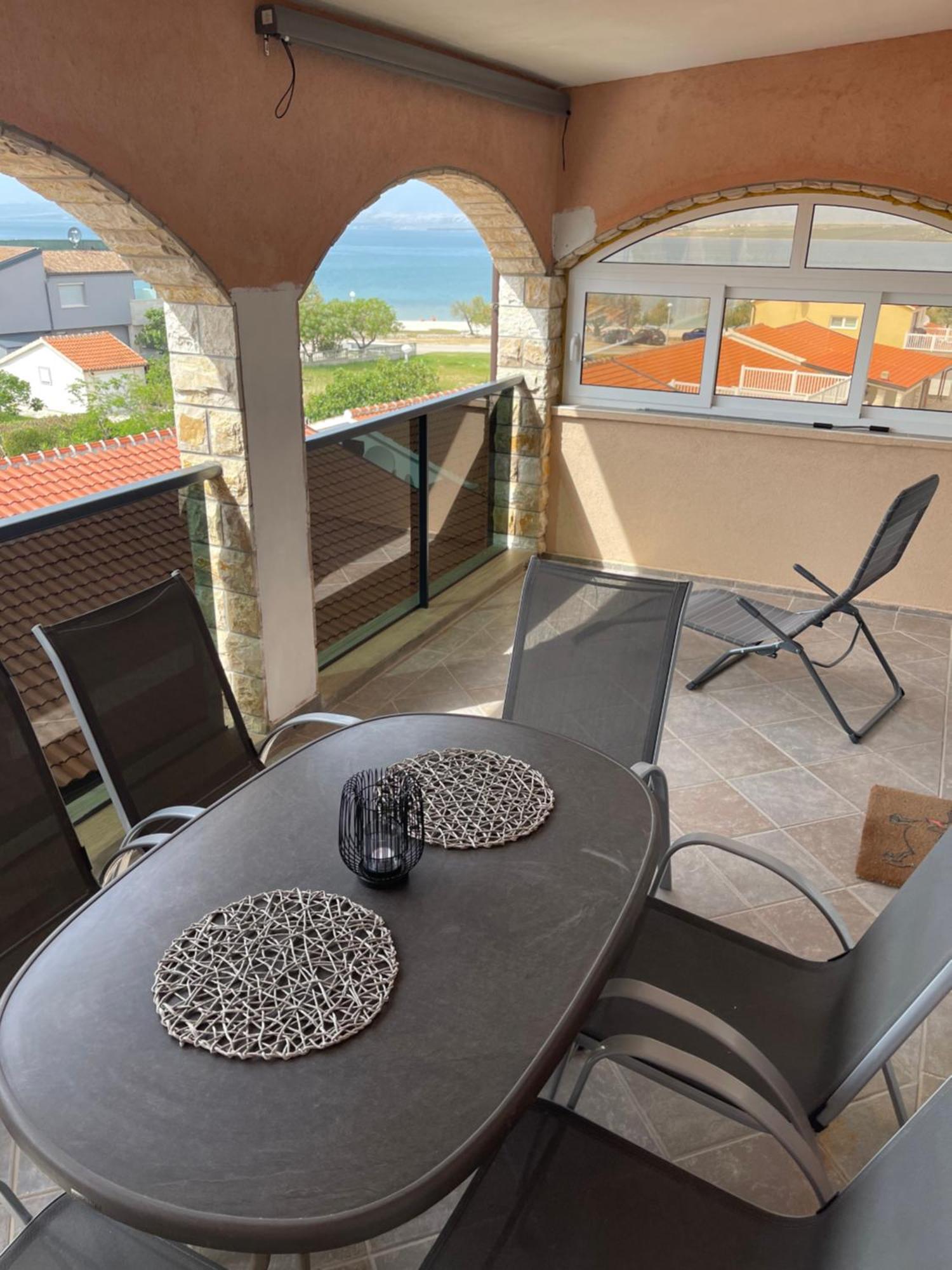 Apartmani Ivanic Vir Zewnętrze zdjęcie