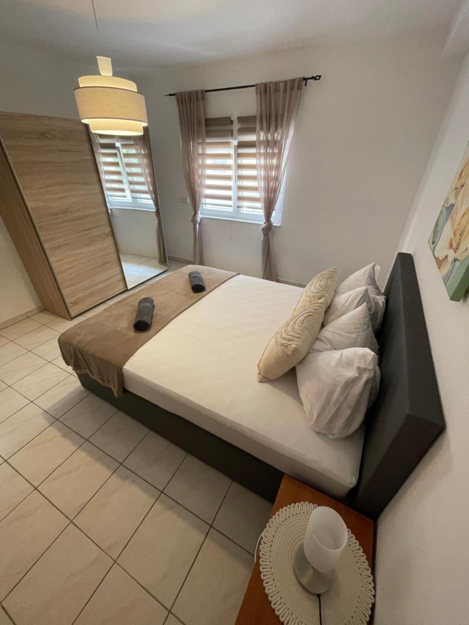 Apartmani Ivanic Vir Zewnętrze zdjęcie