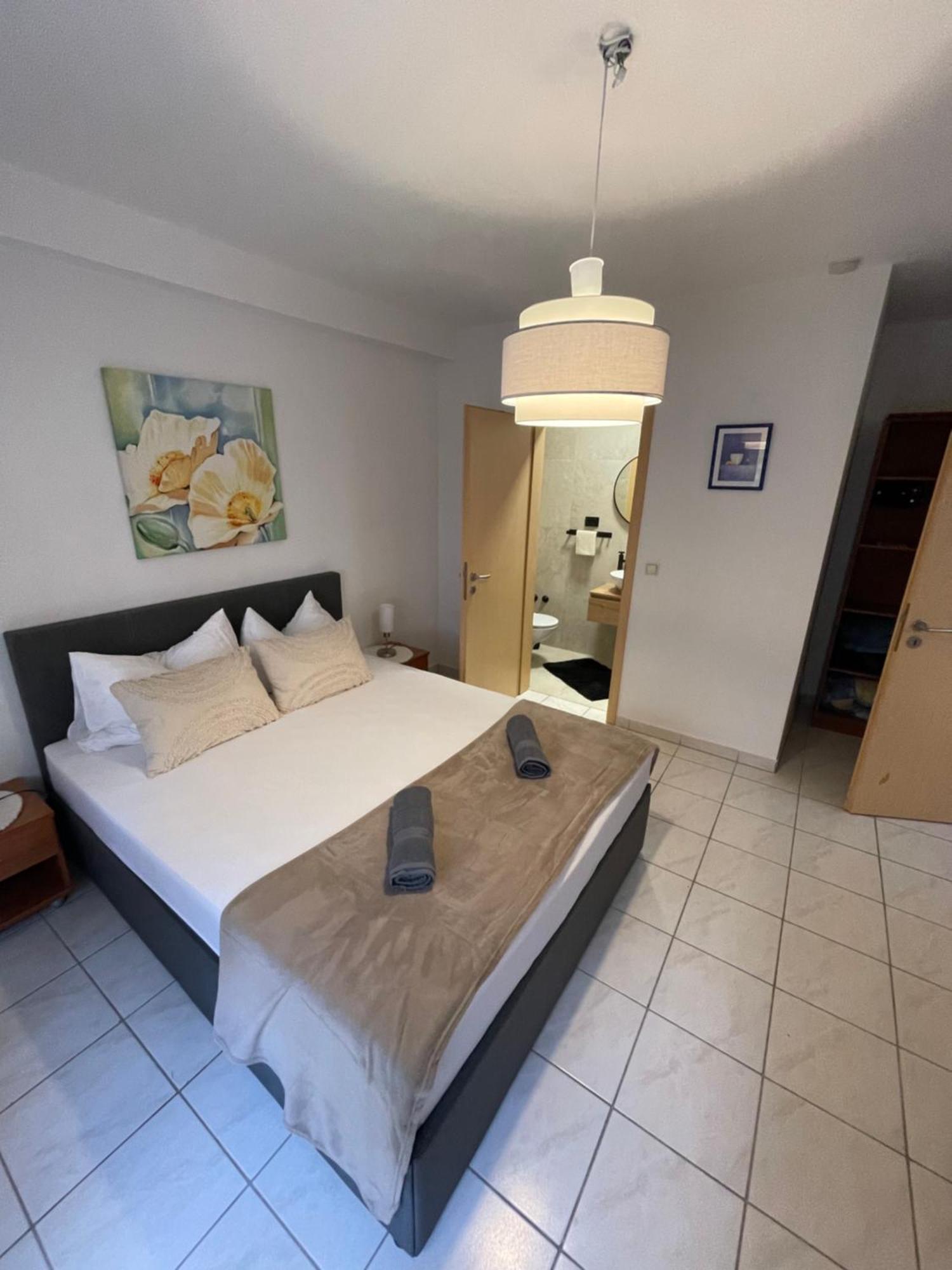 Apartmani Ivanic Vir Zewnętrze zdjęcie