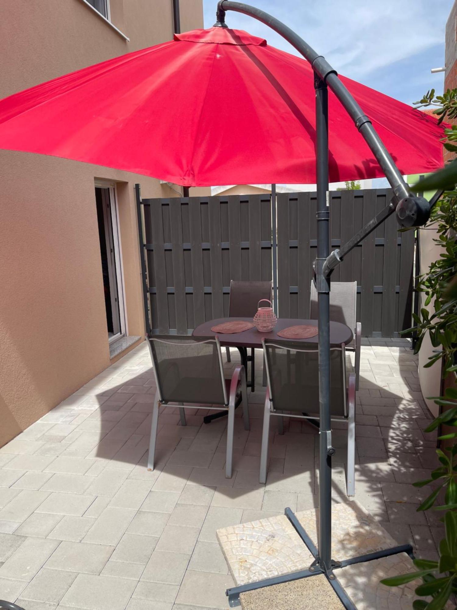 Apartmani Ivanic Vir Zewnętrze zdjęcie