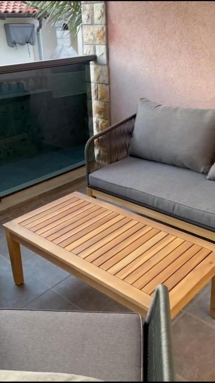 Apartmani Ivanic Vir Zewnętrze zdjęcie