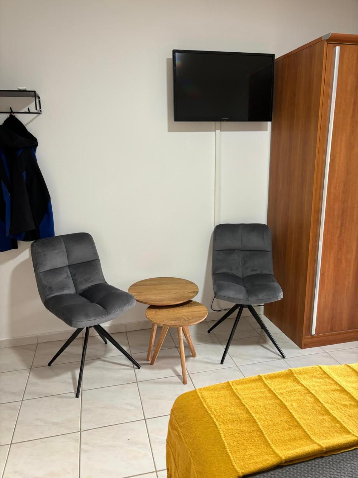 Apartmani Ivanic Vir Zewnętrze zdjęcie